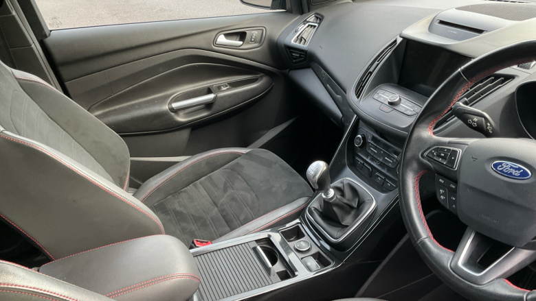 Ford Kuga 2.0 TDCi ST-Line 5dr 2WD Diesel Estate